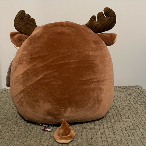 Maurice Squishmallow - Picture 2 of 2